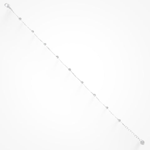 Lover Girl Anklet - EVRYJEWELS