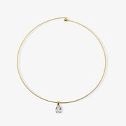 Main Character Necklace