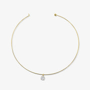 Main Character Necklace