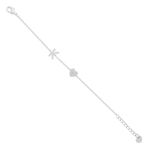 Mine Forever Bracelet - EVRYJEWELS