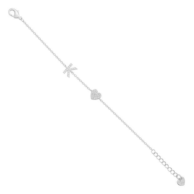 Mine Forever Bracelet - EVRYJEWELS