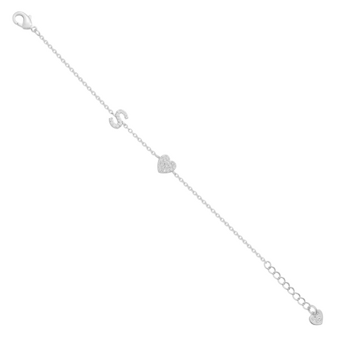 Mine Forever Bracelet - EVRYJEWELS