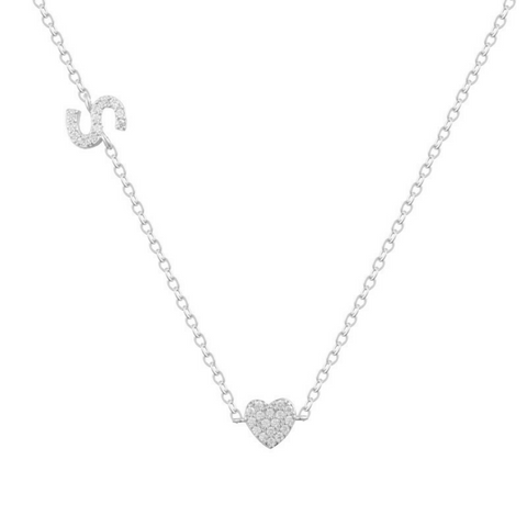 Mine Forever Necklace - EVRYJEWELS