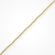 Mykonos Anklet - EVRYJEWELS