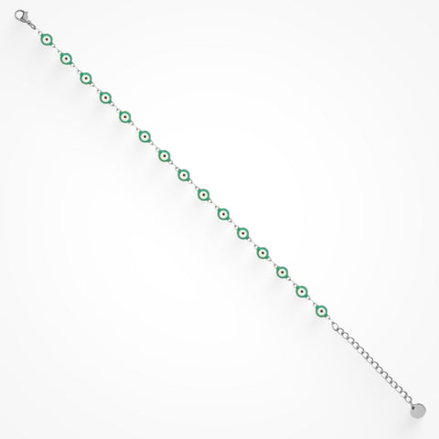 Nazar Anklet - EVRYJEWELS