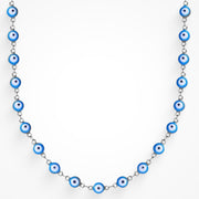 Nazar Necklace - EVRYJEWELS