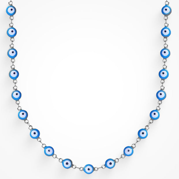 Nazar Necklace - EVRYJEWELS