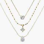 Spoiled Girl Necklace