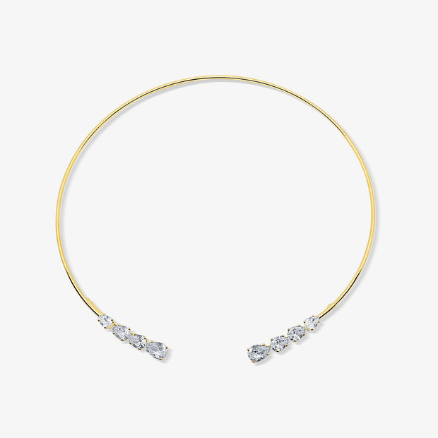 Eternal Brilliance Necklace