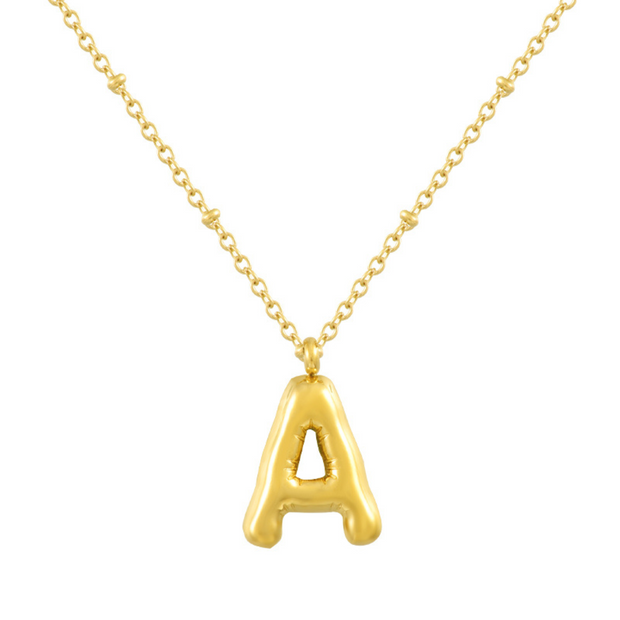 Never Lose Me Necklace - EVRYJEWELS