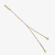 Pearly Yours Hand Chain - EVRYJEWELS