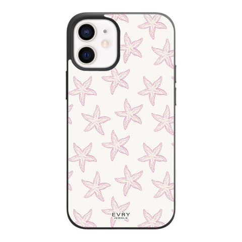 Starfish Phone Case - EVRYJEWELS