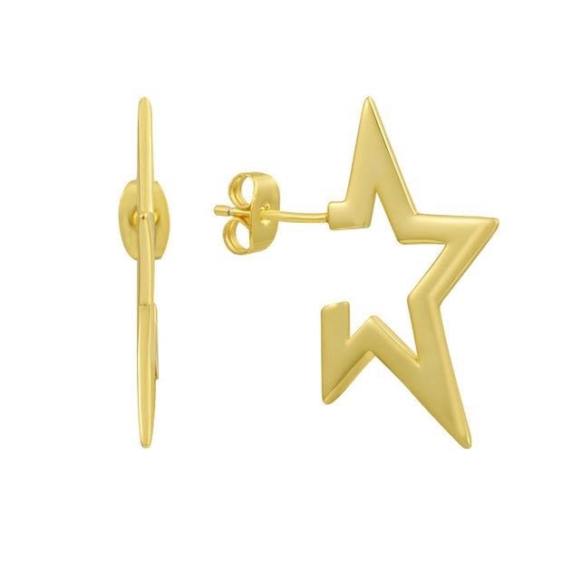 Popstar Earrings - EVRYJEWELS