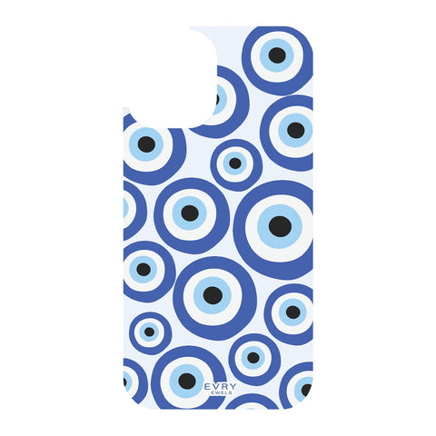 Power Of The Eye Phone Cover - EVRYJEWELS