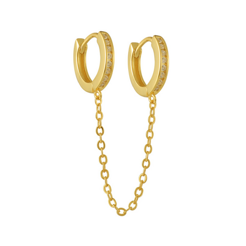 Pretty Girl Earrings - EVRYJEWELS