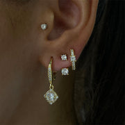 Princess Earrings - EVRYJEWELS