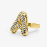 Adore Me Ring