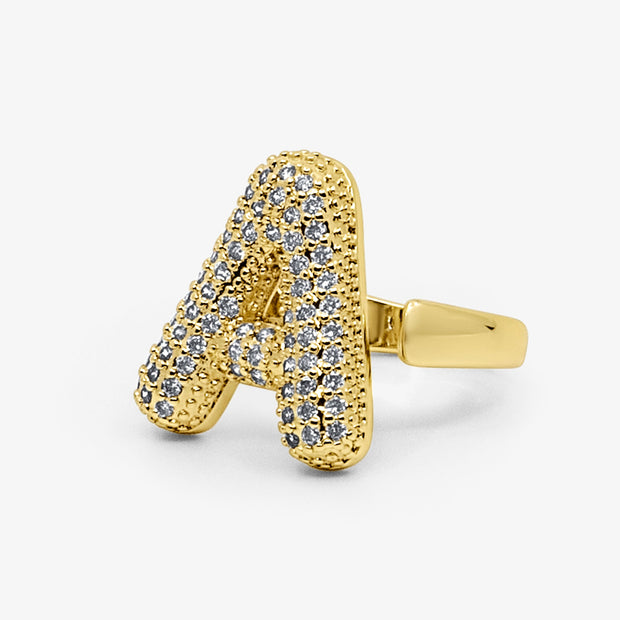 Adore Me Ring