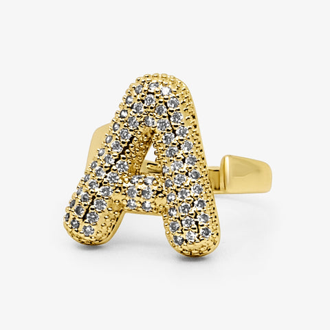 Adore Me Ring