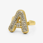 Adore Me Ring - EVRYJEWELS