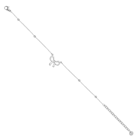 Ribbon Bracelet - EVRYJEWELS