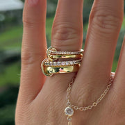 Endless Ring - EVRYJEWELS