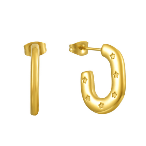 Rodeo Earrings - EVRYJEWELS