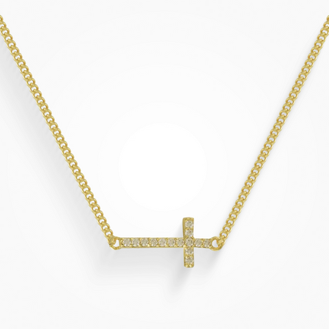 Saint Necklace - EVRYJEWELS