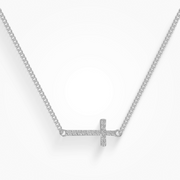 Saint Necklace - EVRYJEWELS