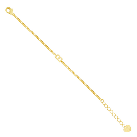 Say My Name Bracelet - EVRYJEWELS