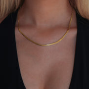 Shining Snake Waterproof Necklace 2.0