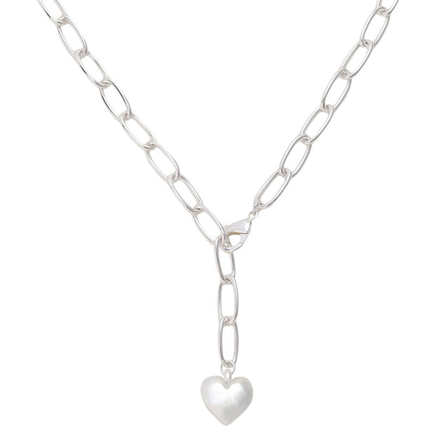 Spoiled Necklace - EVRYJEWELS