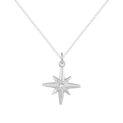 Supernova Necklace - EVRYJEWELS