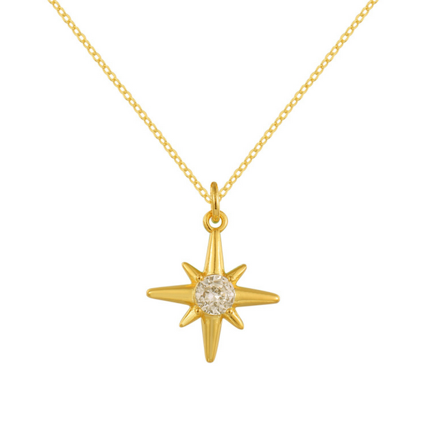 Supernova Necklace - EVRYJEWELS