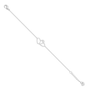 Sweetheart Bracelet - EVRYJEWELS