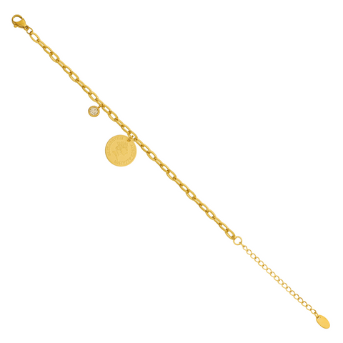 Sydney Bracelet - EVRYJEWELS