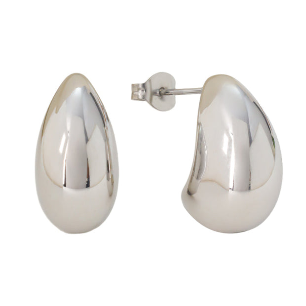 Teardrop Earrings - EVRYJEWELS