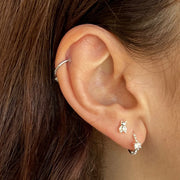 Teddy Earrings - EVRYJEWELS