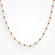 Tulum Necklace - EVRYJEWELS