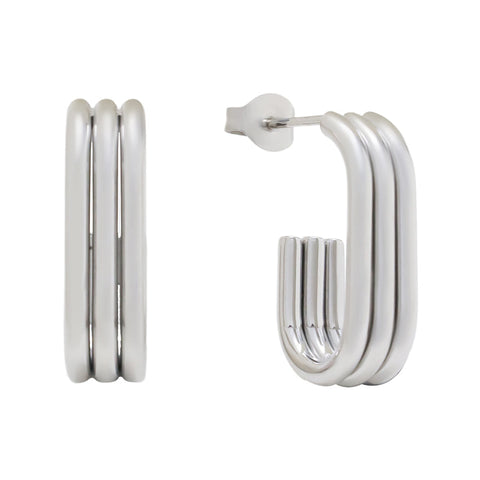 Uptown Earrings - EVRYJEWELS