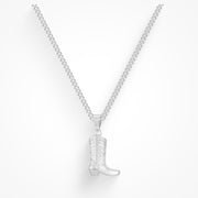 Western Wednesday Necklace - EVRYJEWELS
