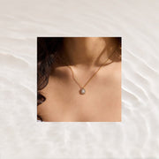 You're Glowing Necklace